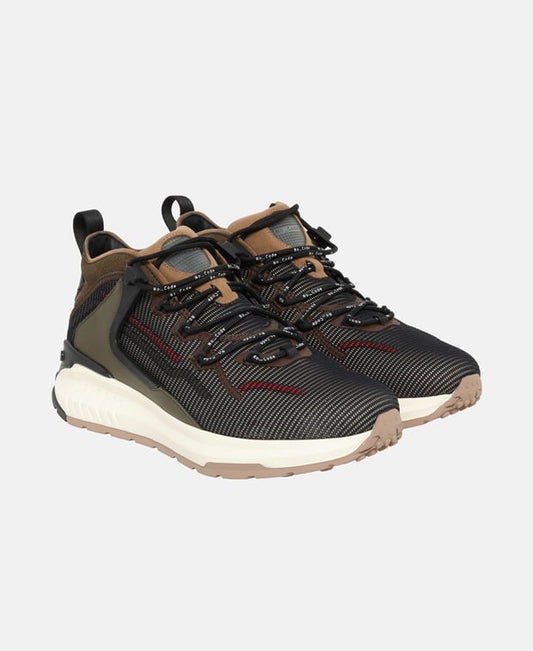 Tod's Sneakers Allacciata