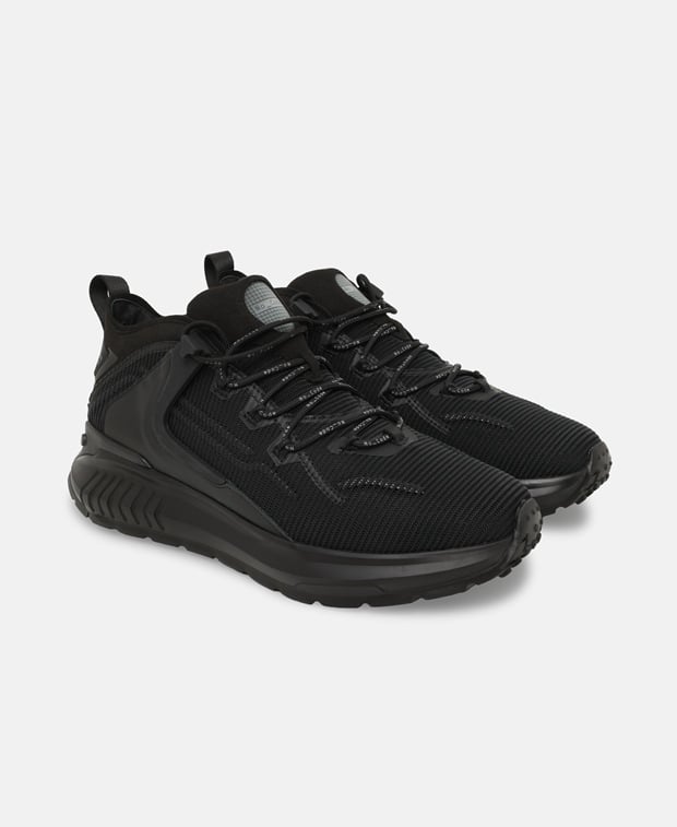 Tod's Sneakers Allacciata