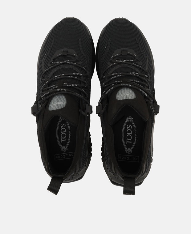 Tod's Sneakers Allacciata