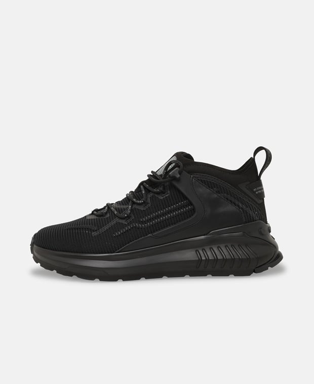 Tod's Sneakers Allacciata