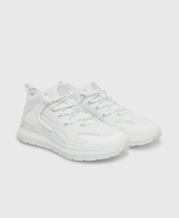 Tod's Sneakers Allacciata
