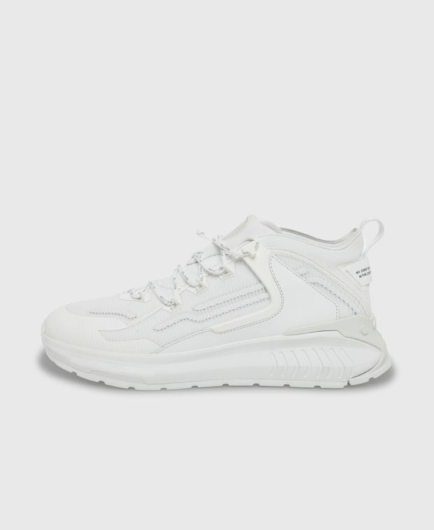 Tod's Sneakers Allacciata