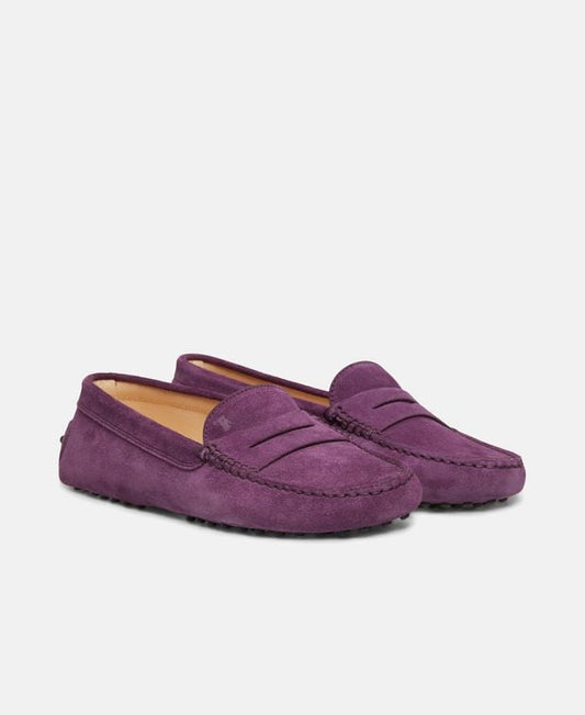 Tod's Moccasins Gommini