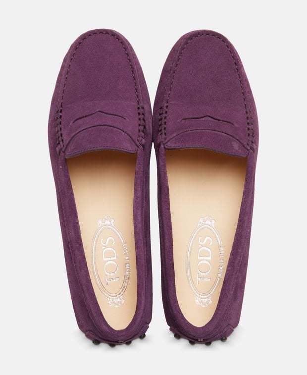 Tod's Moccasins Gommini