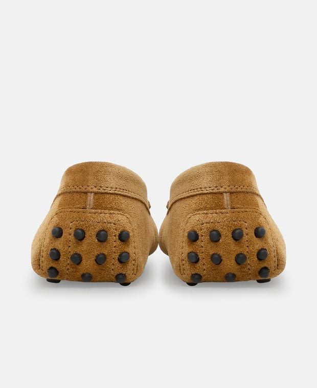 Tod's Moccasins Gommini