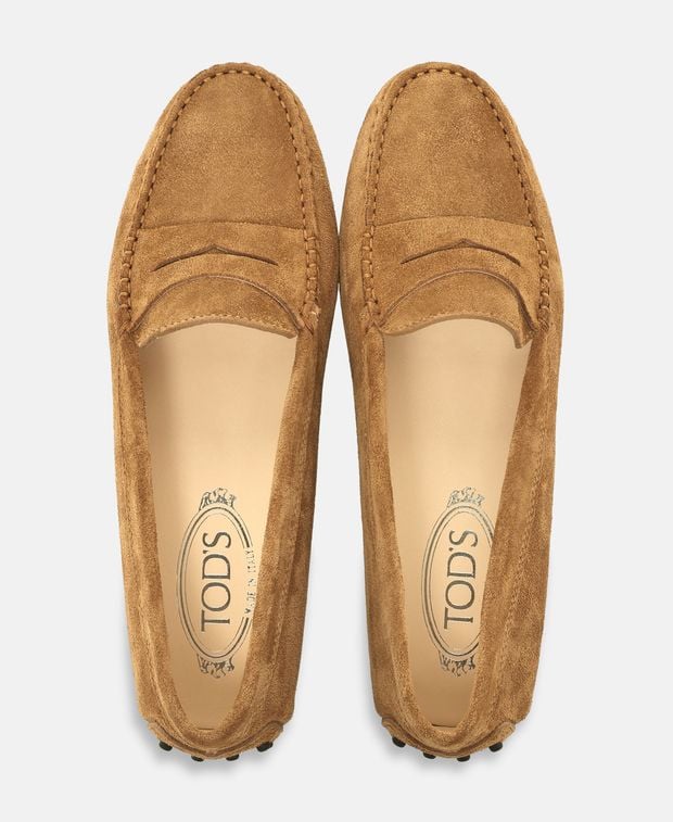 Tod's Moccasins Gommini