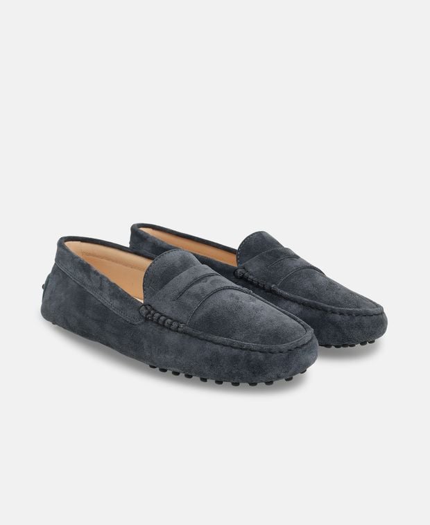 Tod's Moccasins Gommini