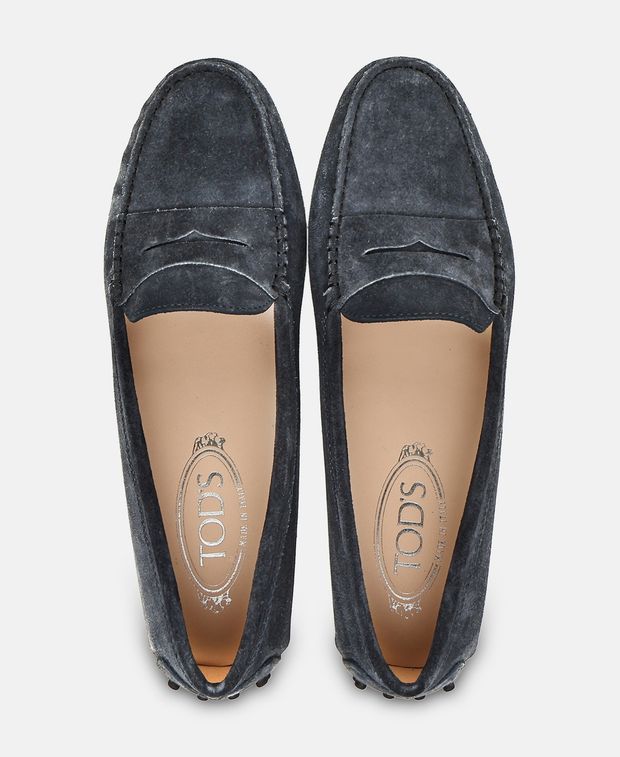 Tod's Moccasins Gommini