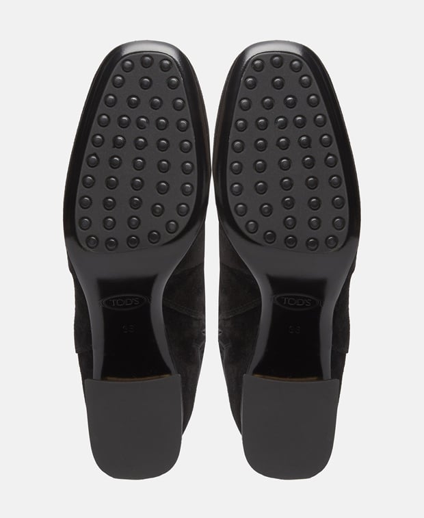 Tod's Ankle-boots