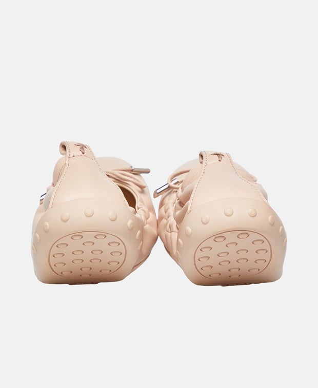 Tod's Ballet flats