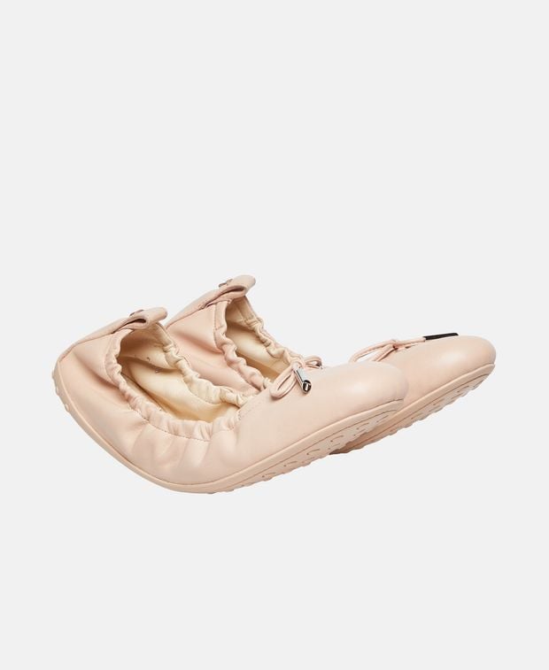 Tod's Ballet flats