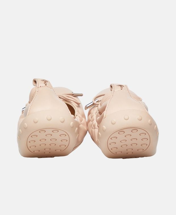 Tod's Ballet flats