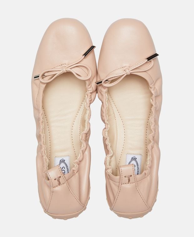 Tod's Ballet flats