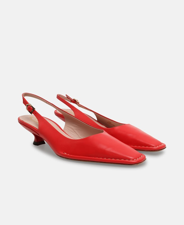 Tod's Slingback pumps
