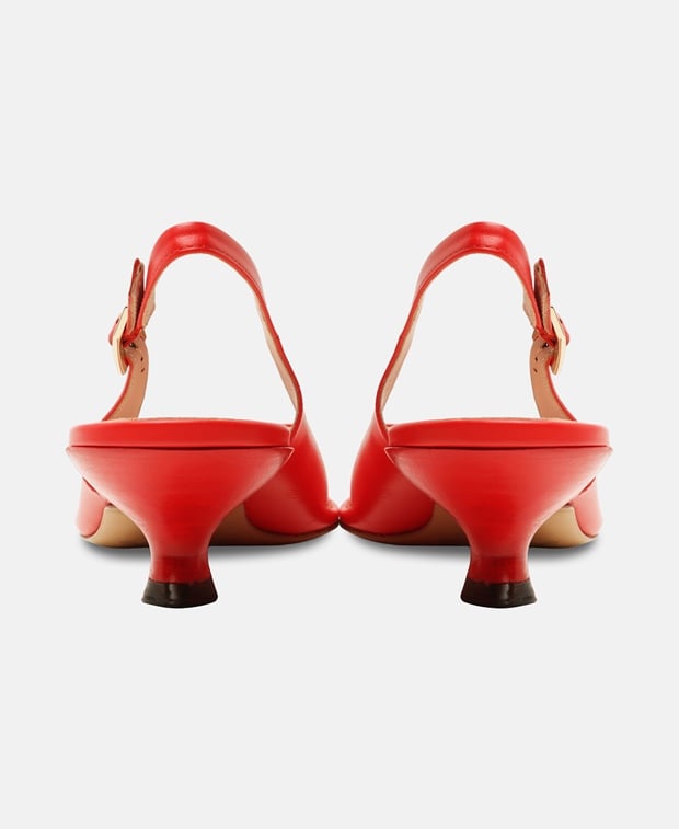 Tod's Slingback pumps