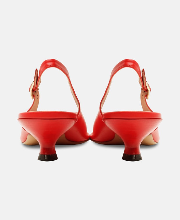 Tod's Slingback pumps