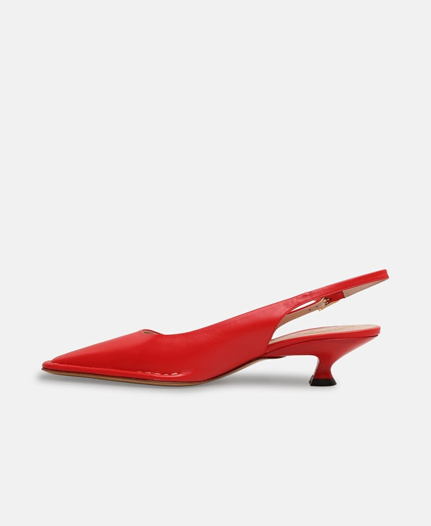 Tod's Slingback pumps