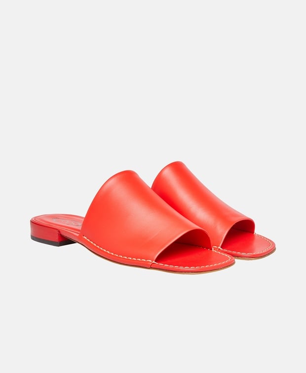 Tod's Mules