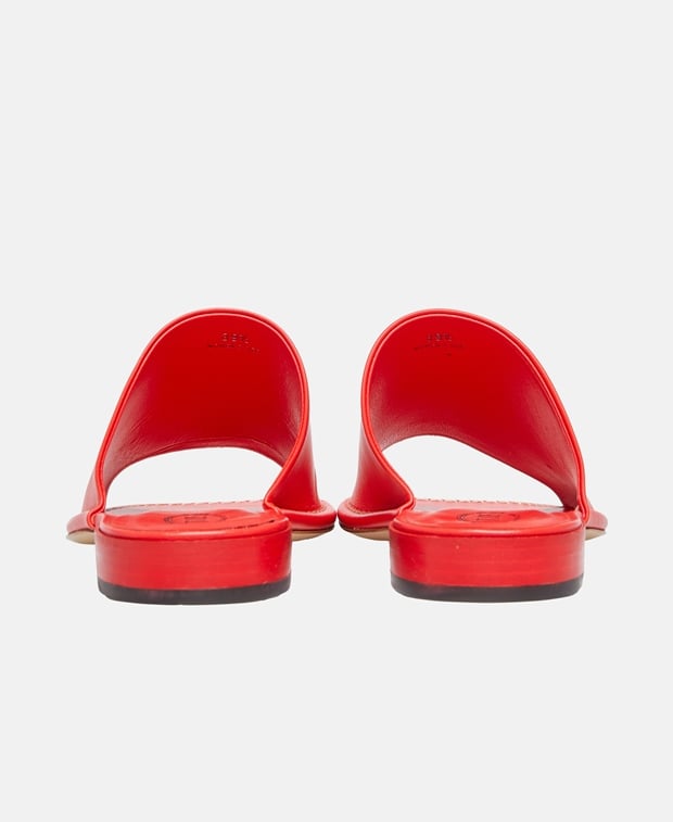 Tod's Mules