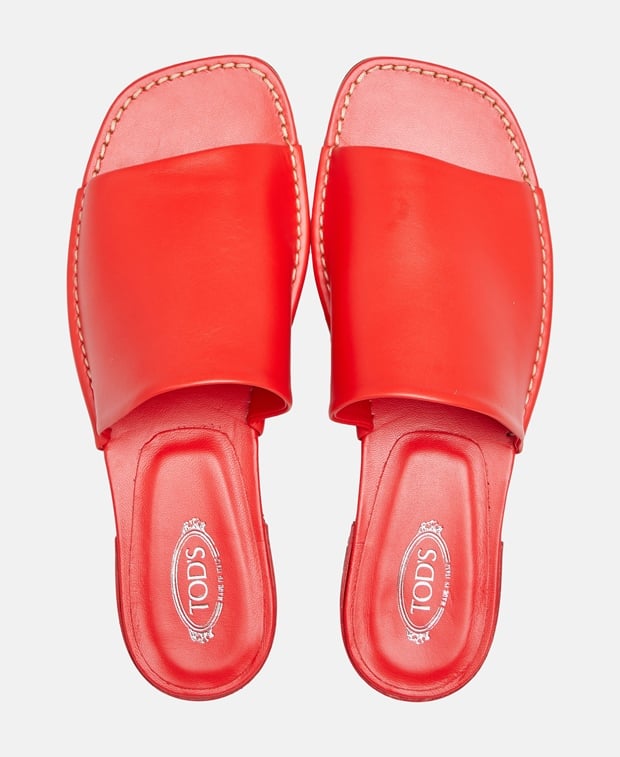 Tod's Mules