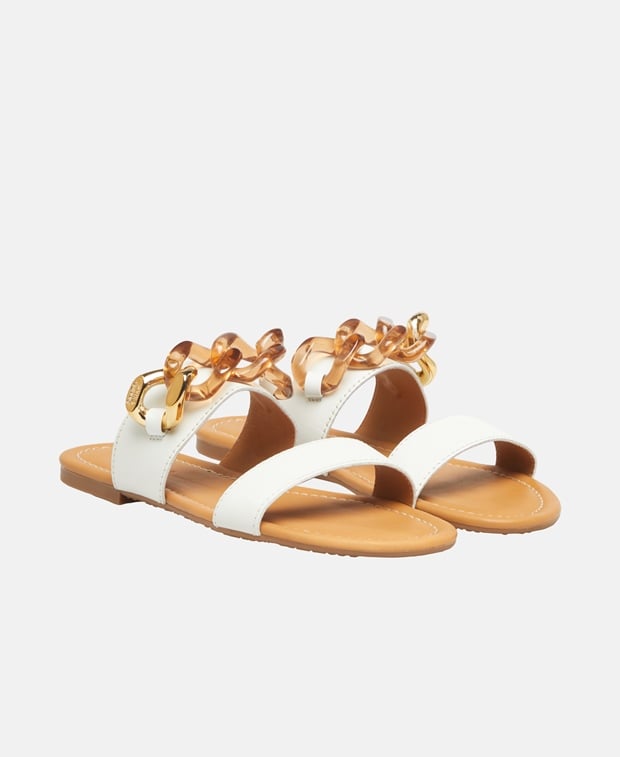 See by Chloé Sandals