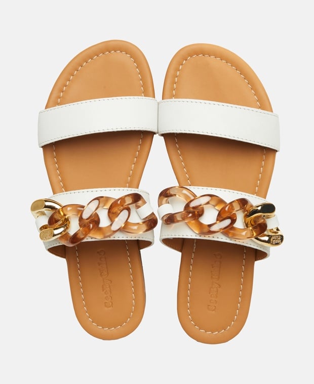 See by Chloé Sandals