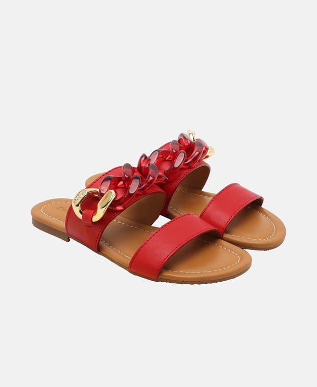 See by Chloé Sandals
