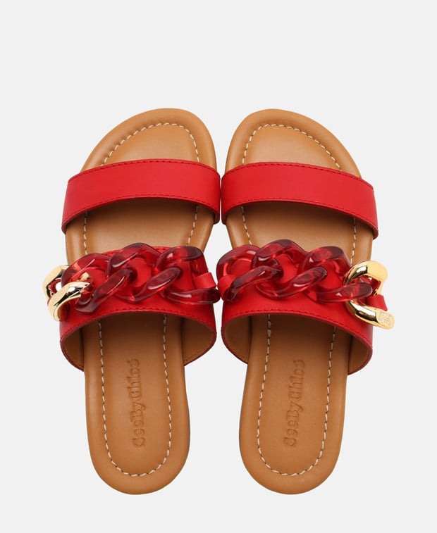 See by Chloé Sandals