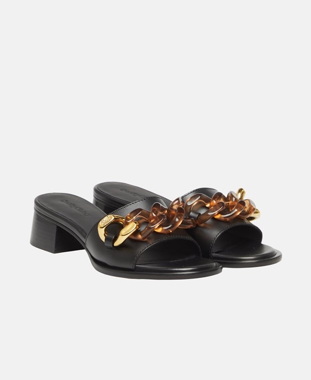 See by Chloé Mules