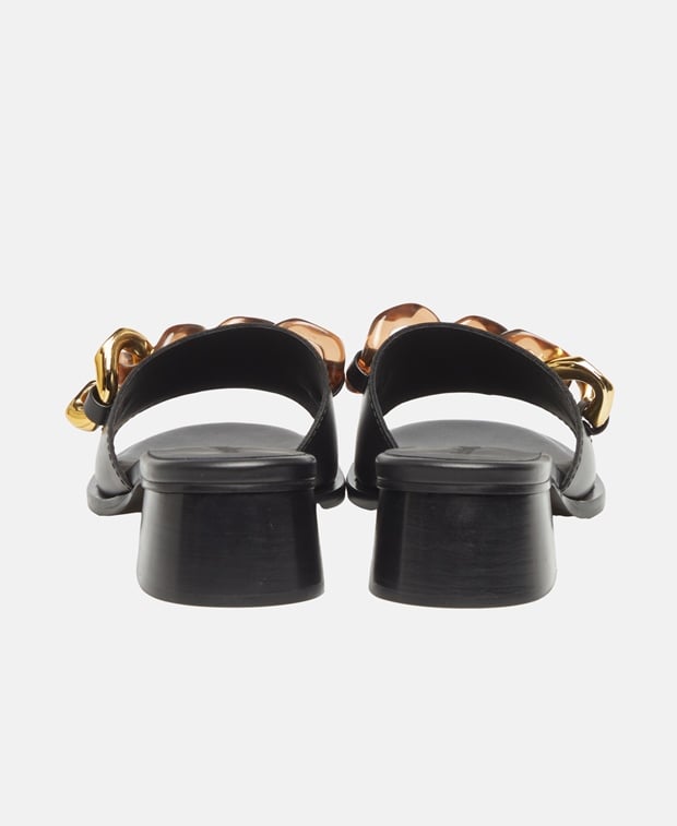 See by Chloé Mules
