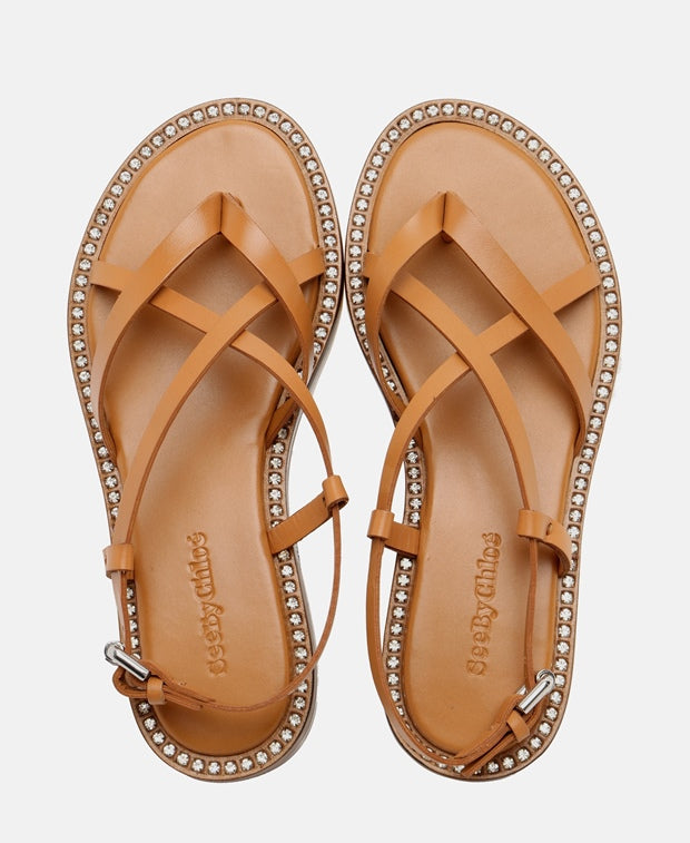 See by ChloÃ© Sandals