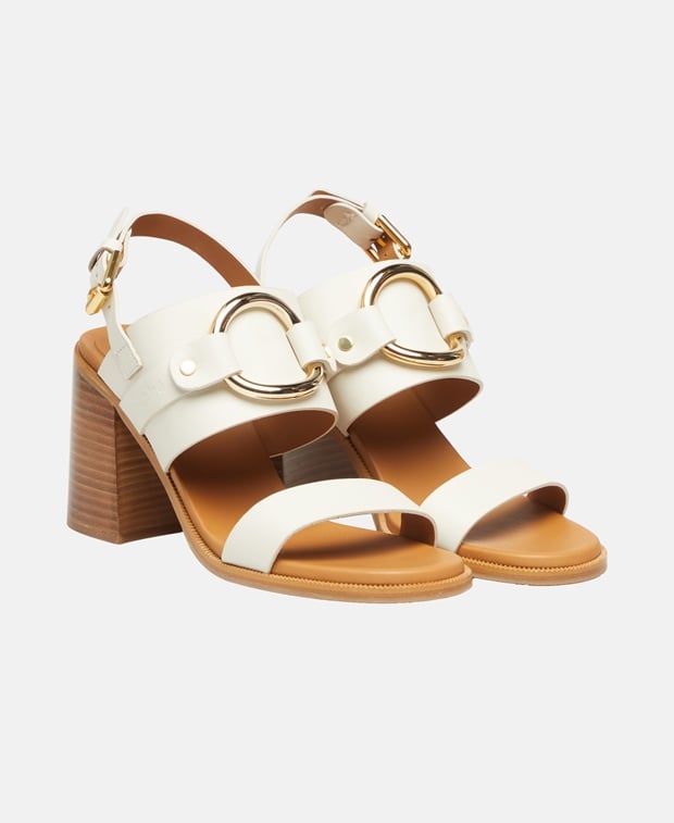 See by Chloé Heeled sandals