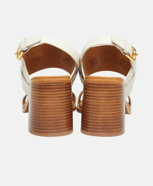 See by Chloé Heeled sandals