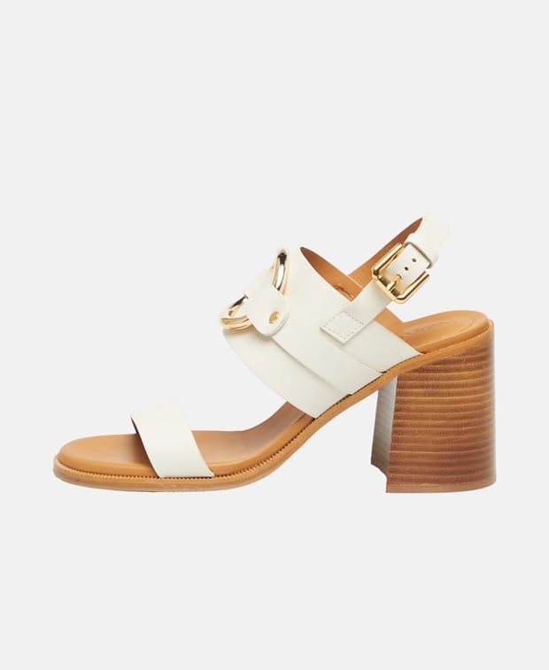 See by Chloé Heeled sandals