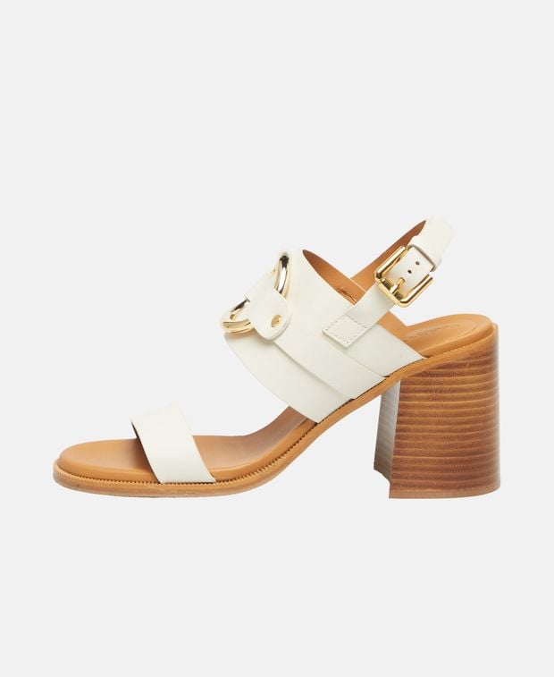 See by Chloé Heeled sandals