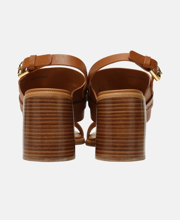 See by Chloé Heeled sandals