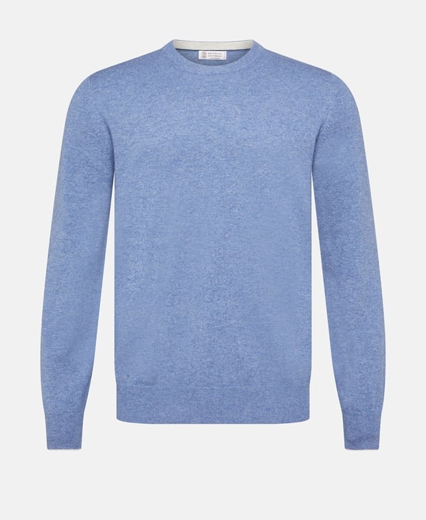 Brunello Cucinelli Cashmere pullover