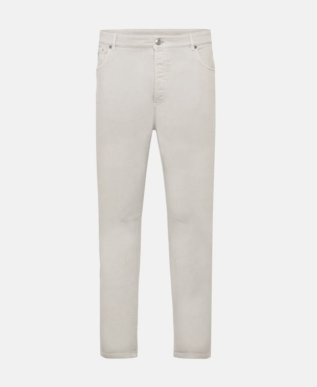 Brunello Cucinelli Casual trousers