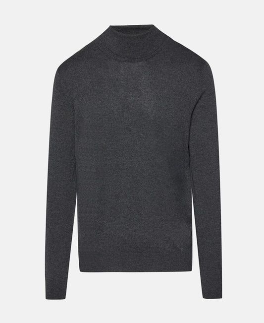 Rollneck Jumper