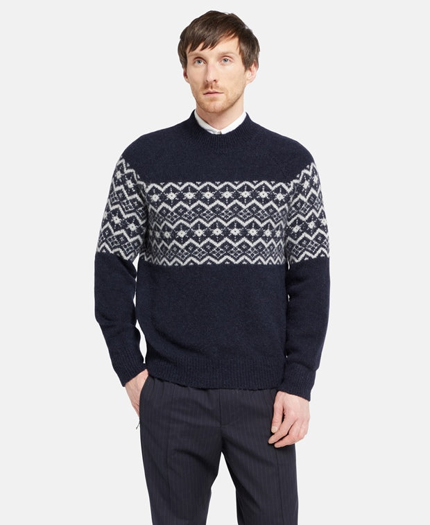 Brunello Cucinelli Long-sleeved jumper
