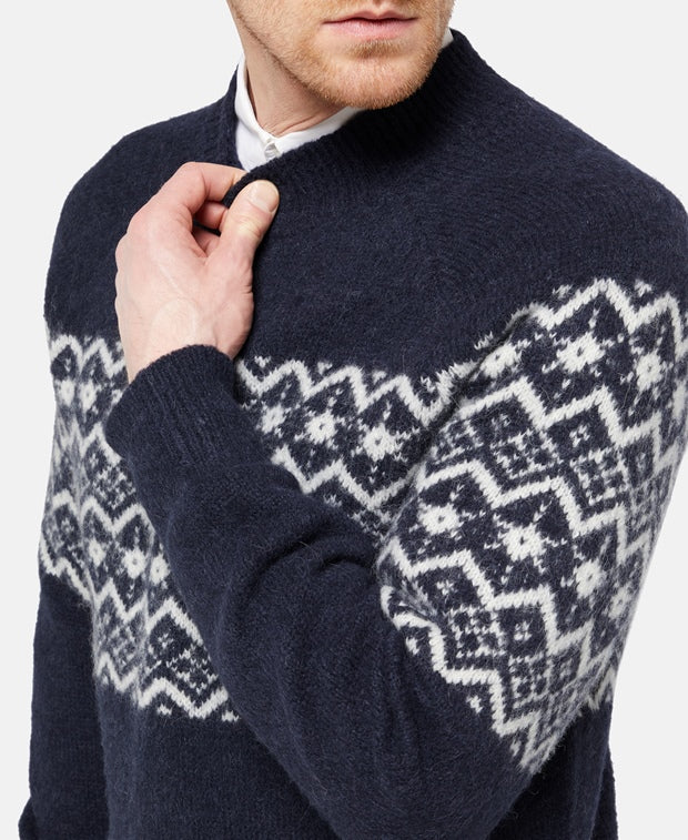 Brunello Cucinelli Long-sleeved jumper
