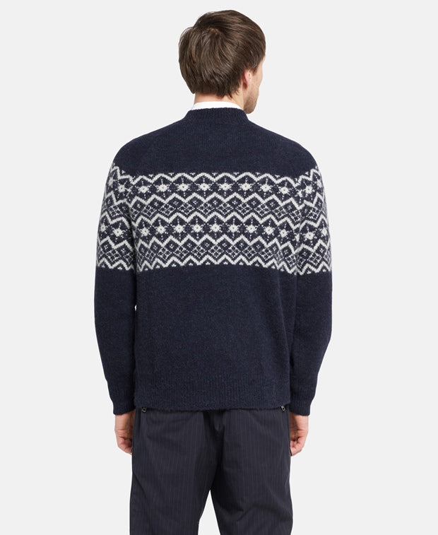 Brunello Cucinelli Long-sleeved jumper