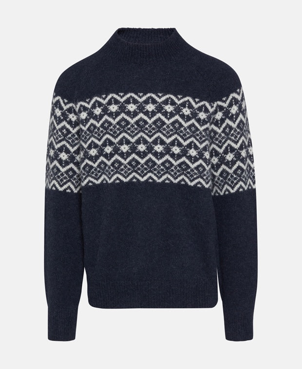 Brunello Cucinelli Long-sleeved jumper