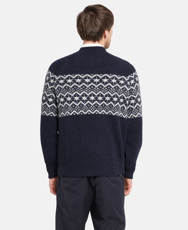 Brunello Cucinelli Long-sleeved jumper