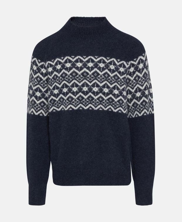 Brunello Cucinelli Long-sleeved jumper