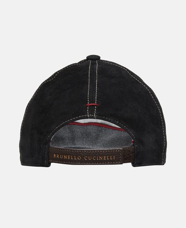 Brunello Cucinelli Cap