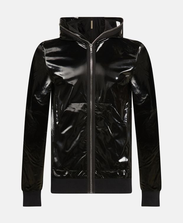 Rick Owens Transitional jacket