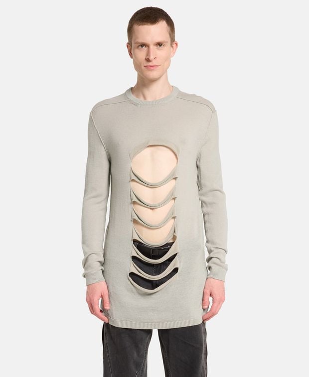 Rick Owens Wool jumper