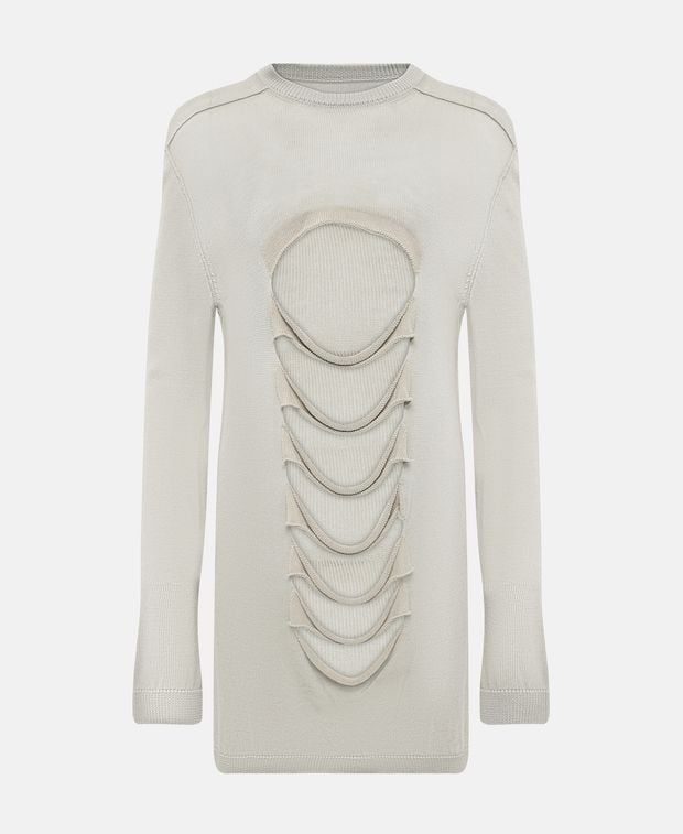 Rick Owens Wool jumper