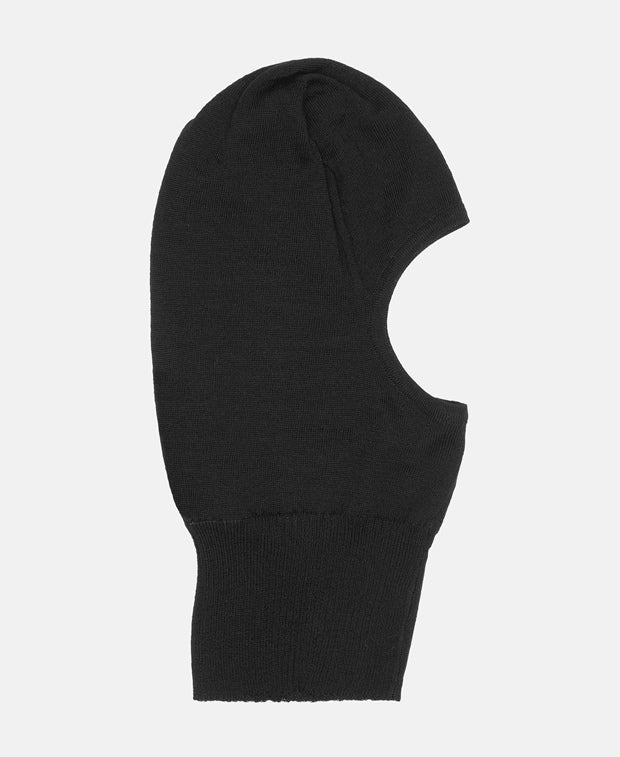 Rick Owens Wool balaclava